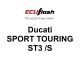 ECUflash - Ducati SPORT TOURING ST3 /S